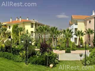 Alkyon Resort Hotel 3